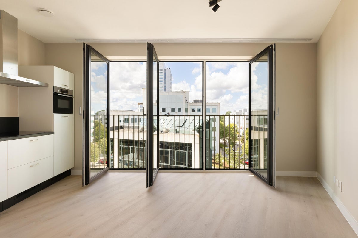 Te huur: Appartement Burnhamstraat 223 in Hoofddorp