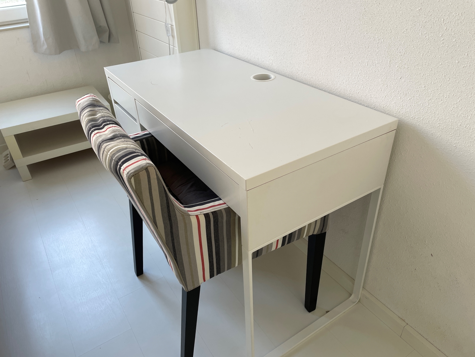 Landzicht