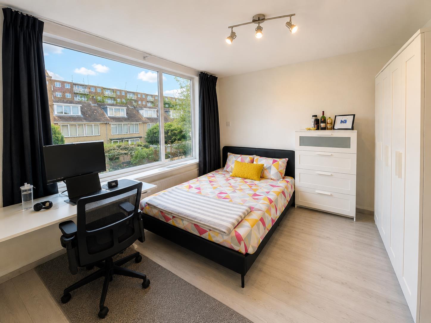 Luxury Furnished Accommodation,Hoofddorp,Amsterdam
