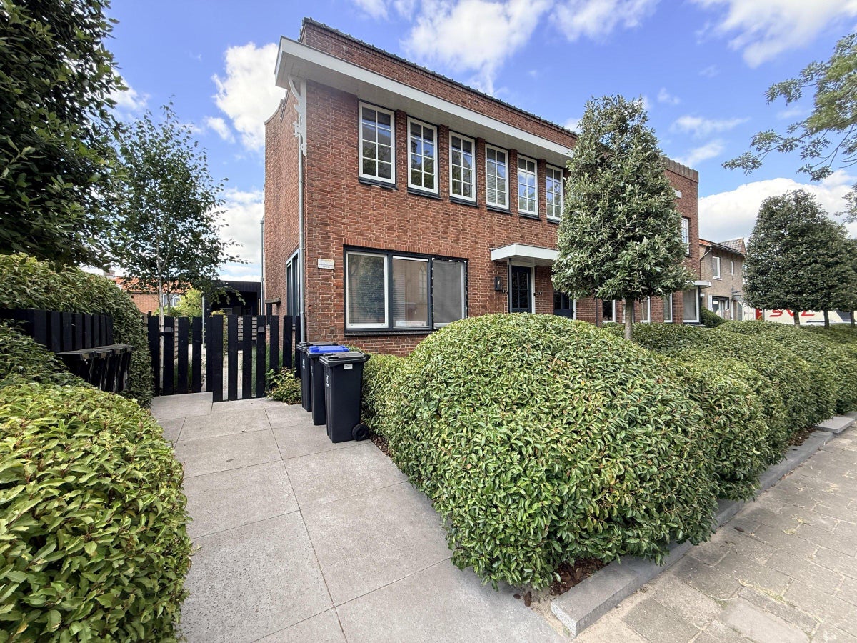 Te huur: Appartement Kerklaan in Vinkeveen