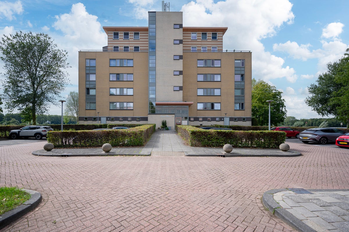 Te huur: Appartement Fellinilaan in Almere