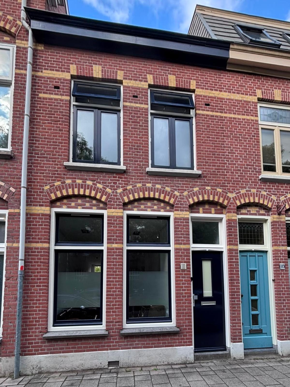Te huur: Huis 2e Daalsedijk 11 in Utrecht
