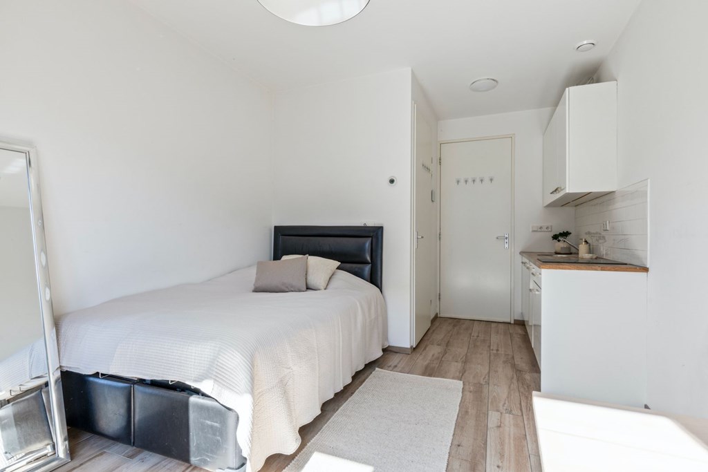 John Blankensteinstraat, 1095MB, Amsterdam