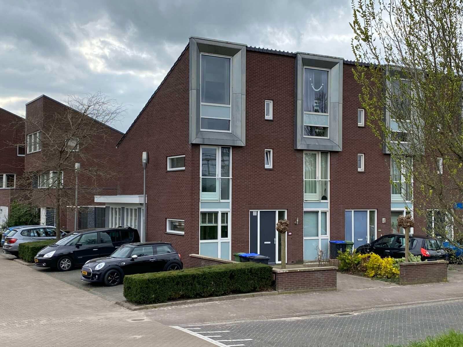Waterstede, Maarssen, Nederland