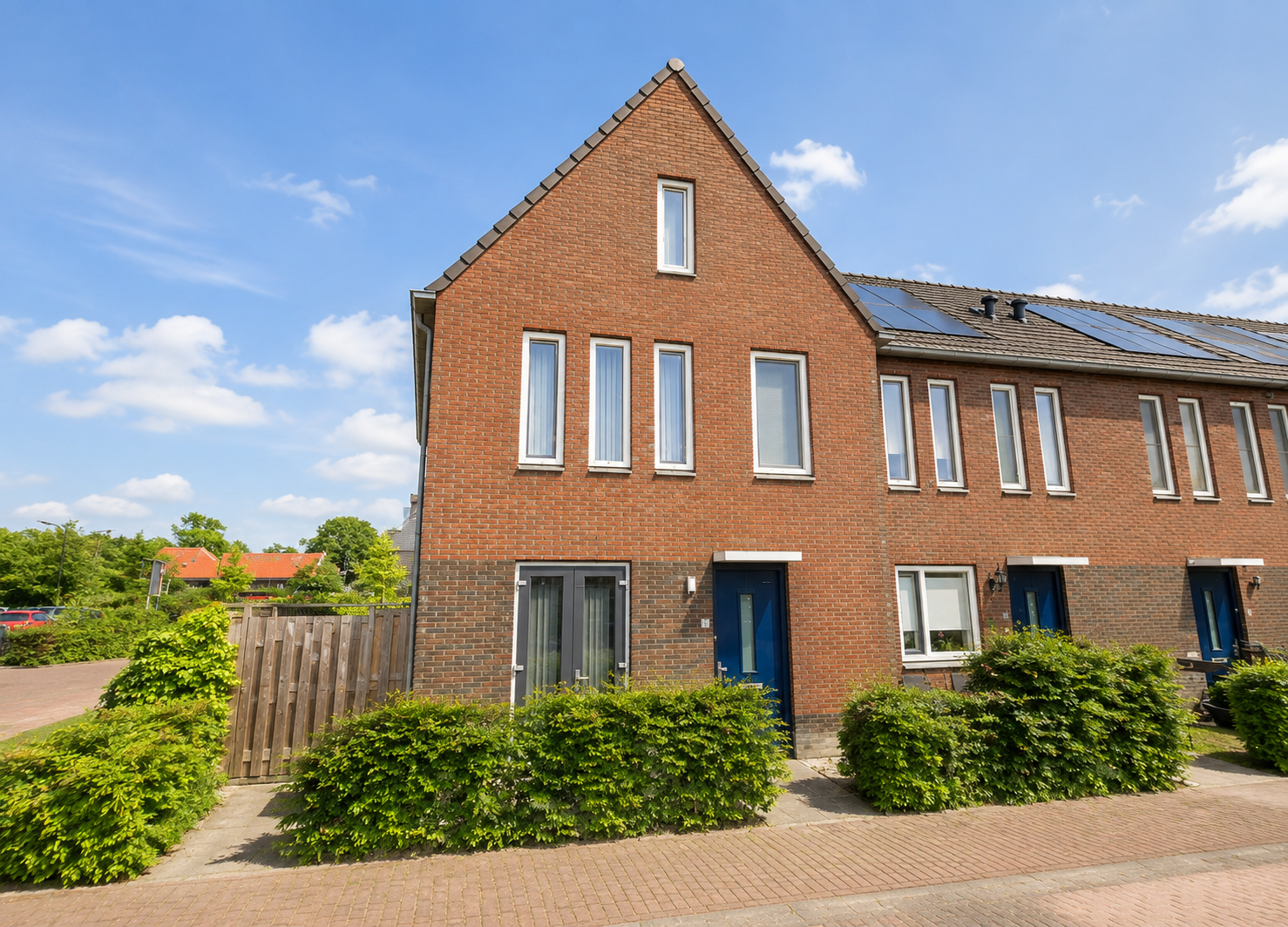 Te huur: Marickenlaan 1, Wilnis - Vivantus verhuur