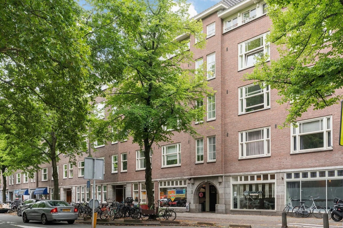 Te huur: Appartement Willem de Zwijgerlaan in Amsterdam