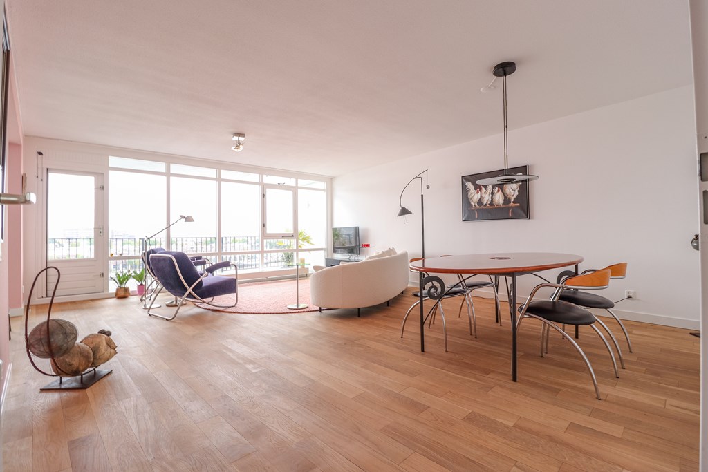 Venetiehof, 1019ND, Amsterdam