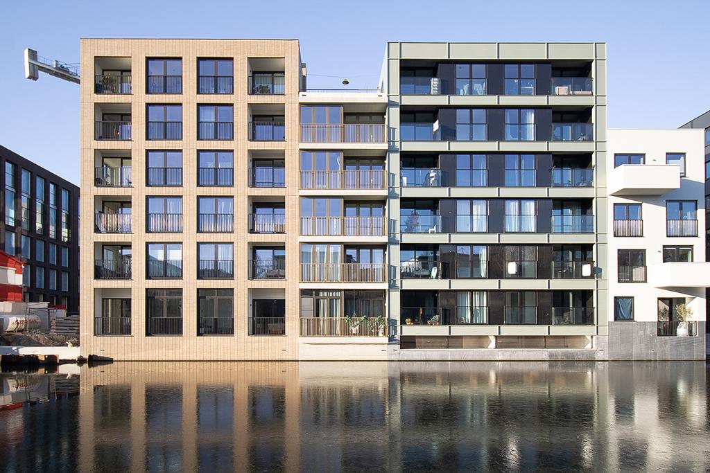 Te huur: Appartement Willem Parelstraat in Amsterdam