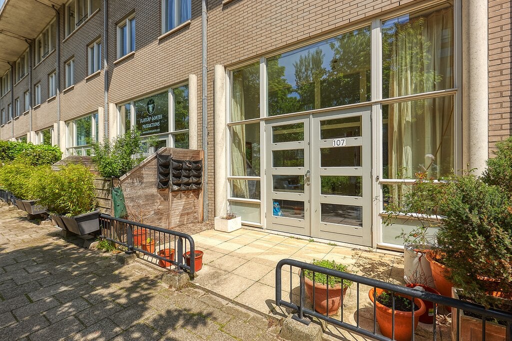 Te huur: Appartement Tripstraat 19 in Den Haag