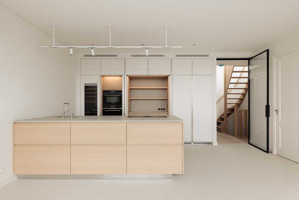 Te huur: Johannes Verhulststraat 159E, Amsterdam | Broersma Werken & Wonen