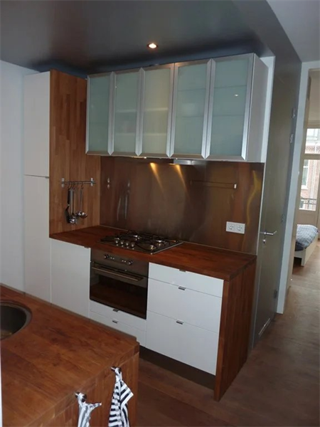 Brederodestraat, 1054MR, Amsterdam