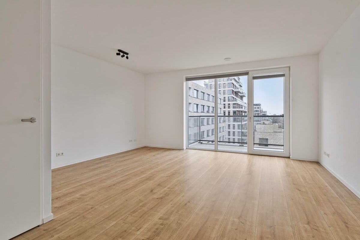 Te huur: Appartement Nida Senffstraat in Amsterdam