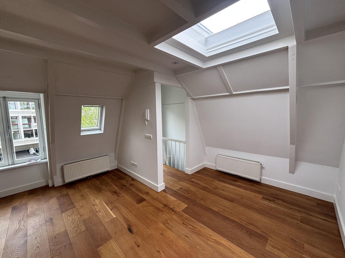 Te huur: Appartement Derde Kostverlorenkade 42 4 in Amsterdam