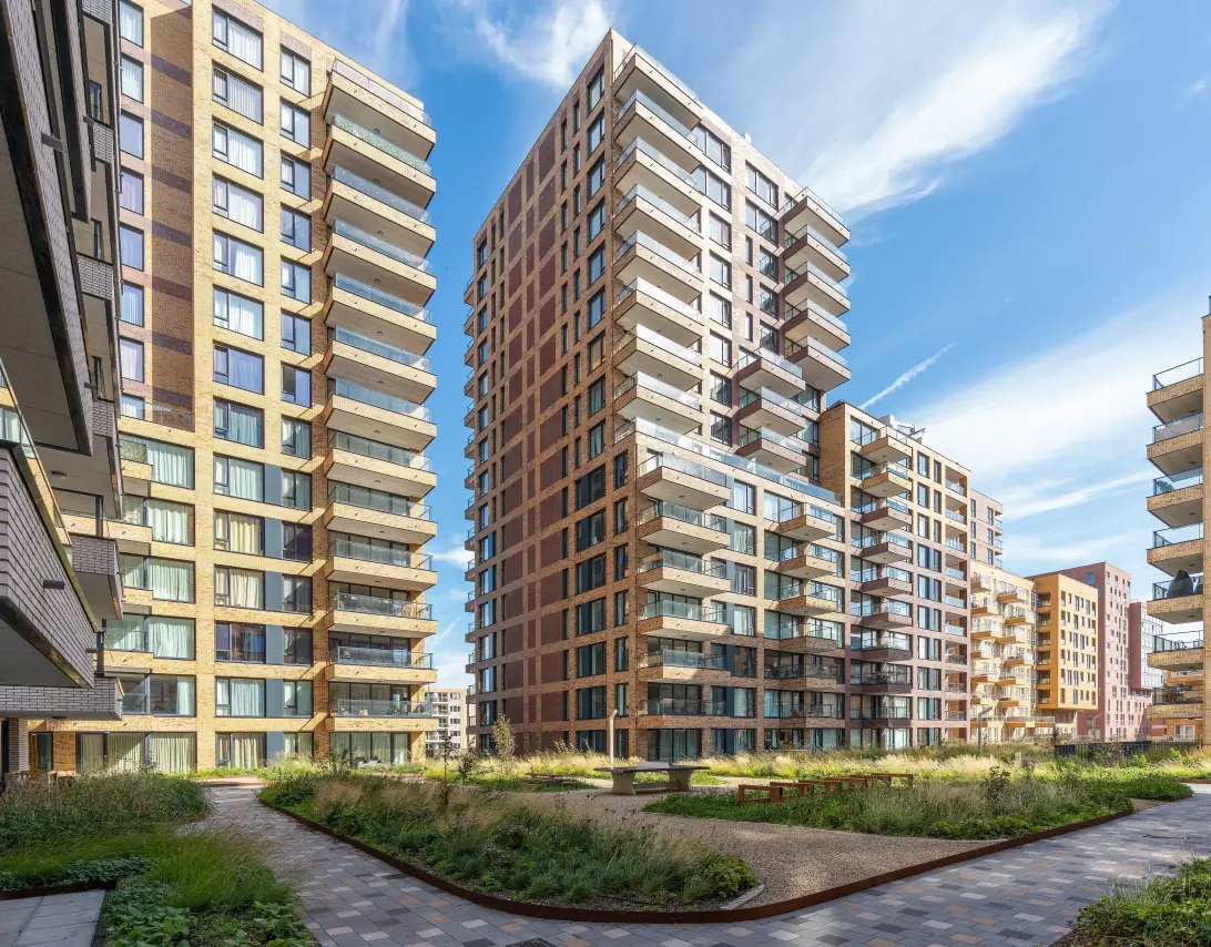 apartment at Houtveldweg Noord-Holland Zaandam 1507 ES