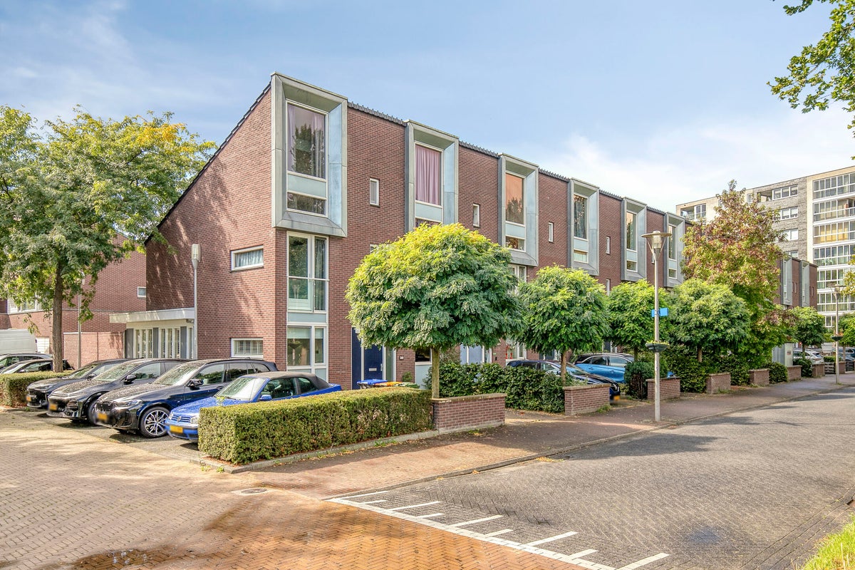 Te huur: Huis Waterstede 71 in Maarssen