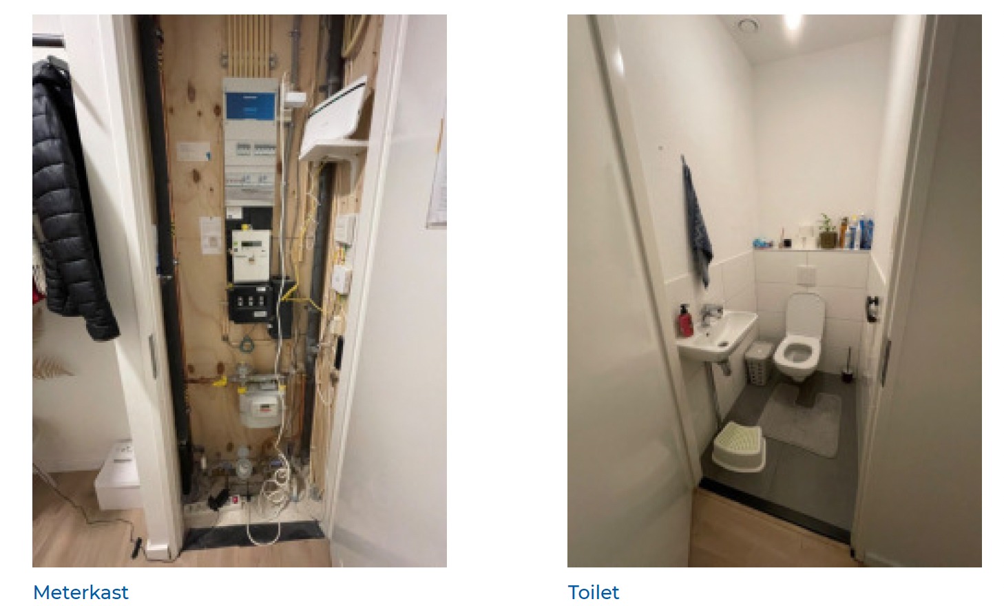 Luxe Ruime gemeubileerde kamer te huur in Almere