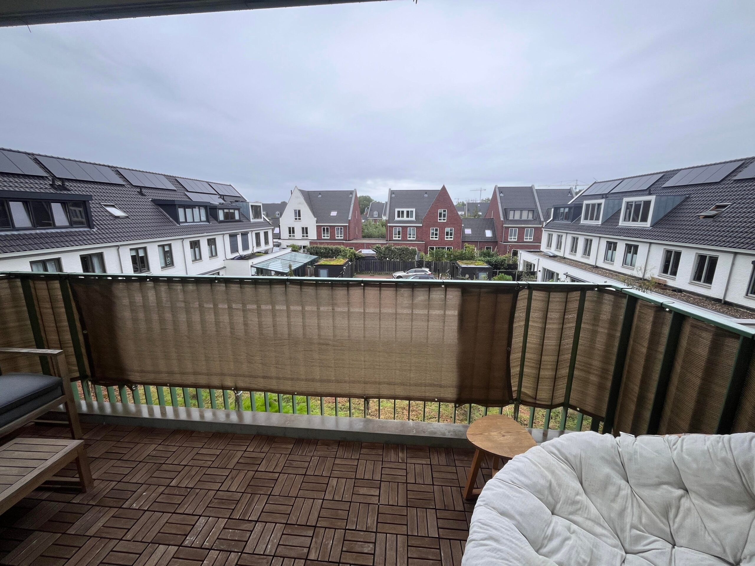 Monteverdistraat 166 in Haarlem - PMA Makelaardij en beheer