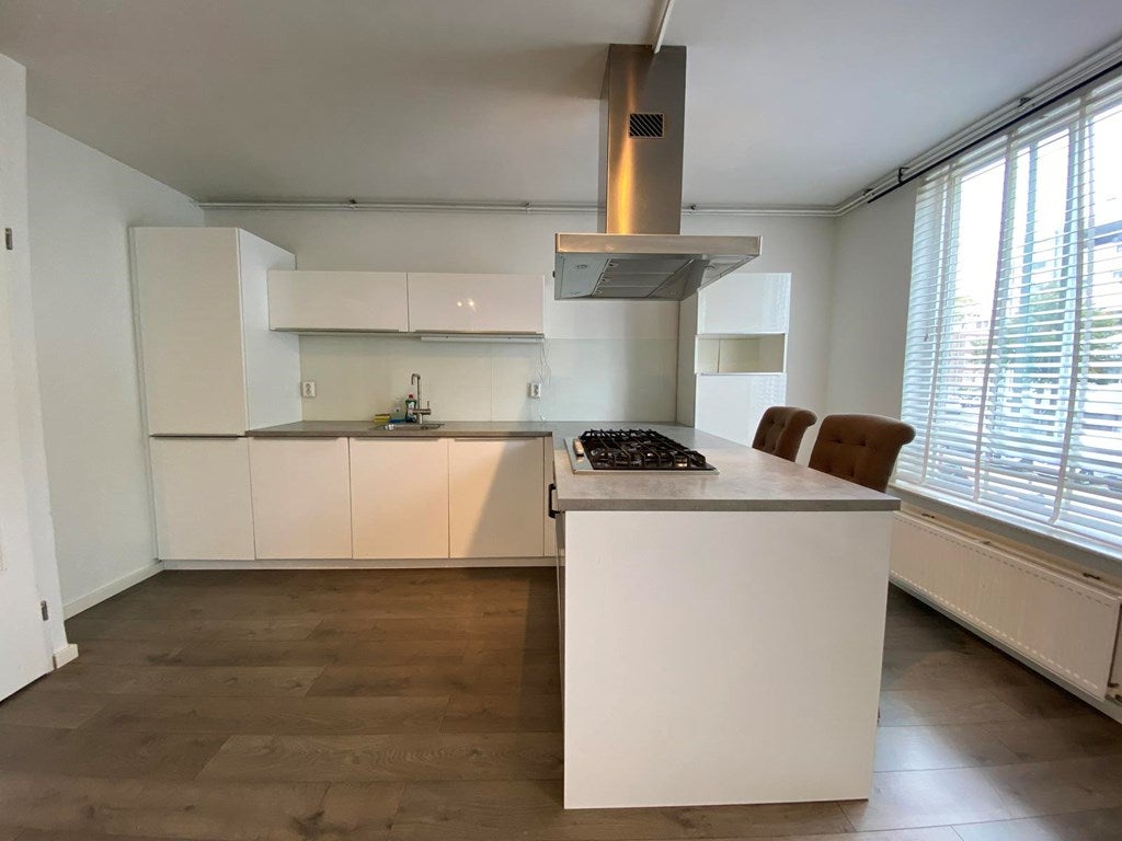Te huur: Appartement Alfred Döblinstraat in Amsterdam