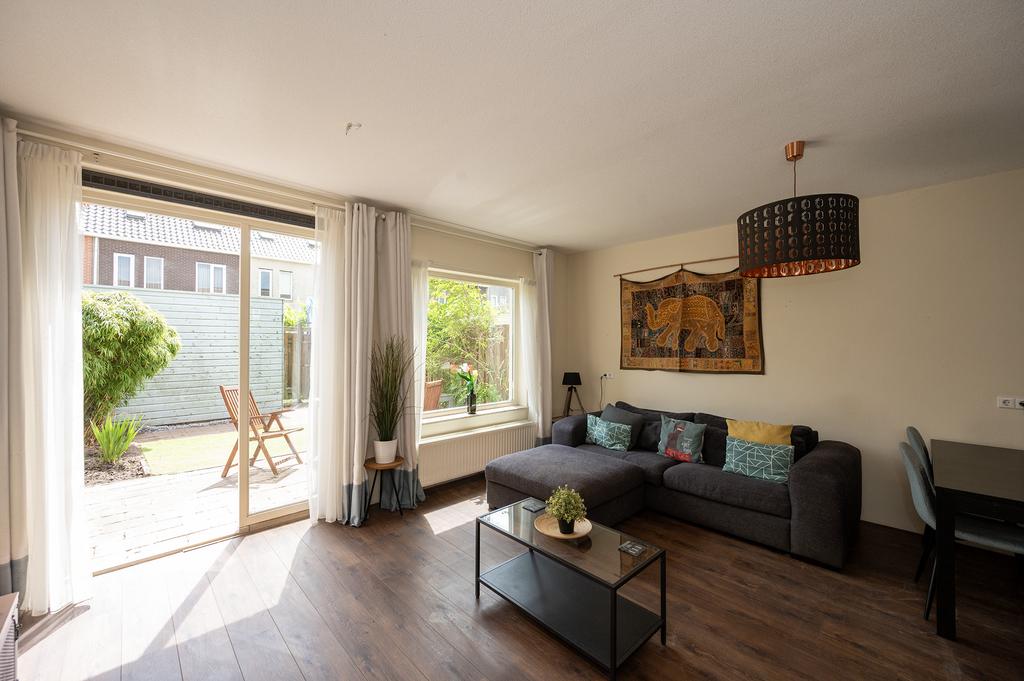 Te huur: Huis John Napierstraat in Amsterdam