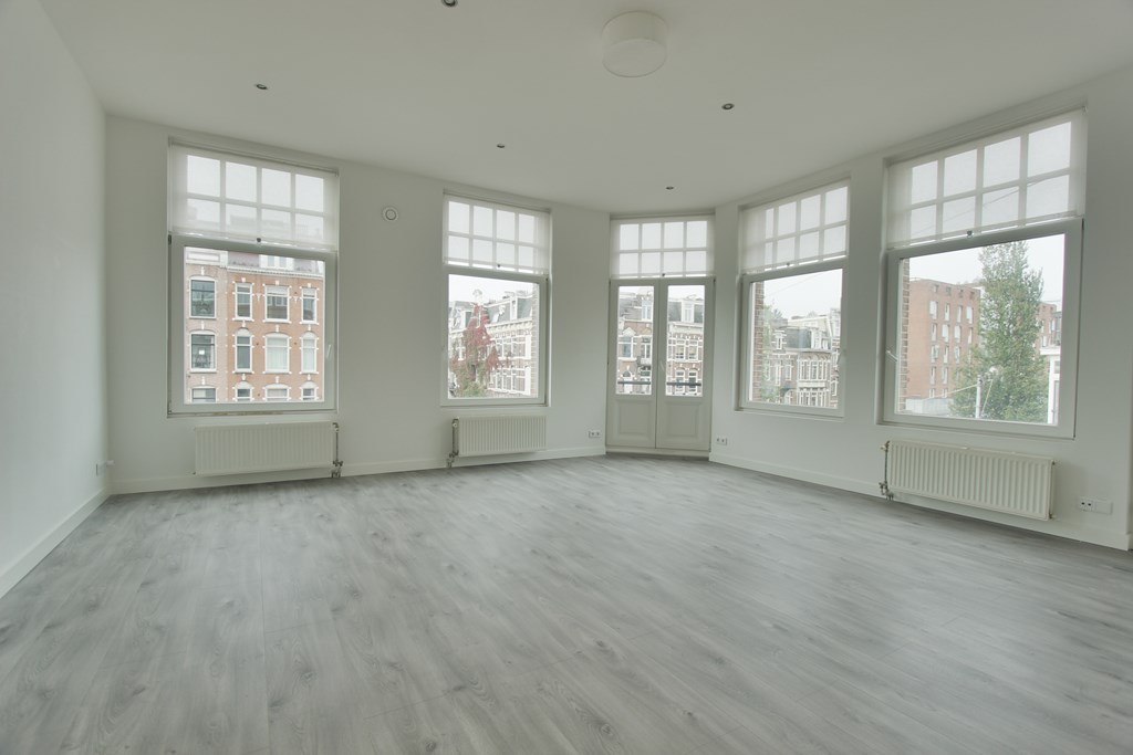 Eerste Constantijn Huygensstraat, 1054BT, Amsterdam