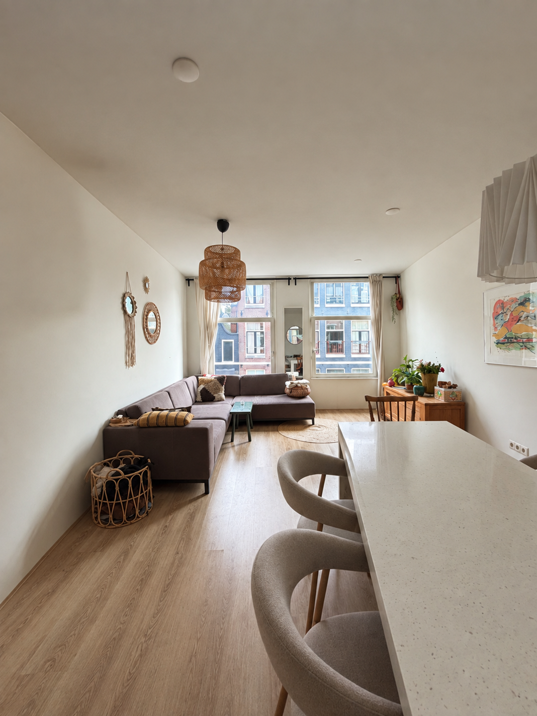 Onder optie: Utrechtsestraat 44C, 1017 VP Amsterdam | VVA