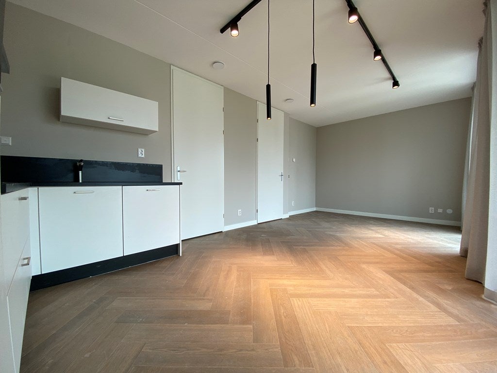 Te huur: Appartement Hadidkade 188 in Hoofddorp