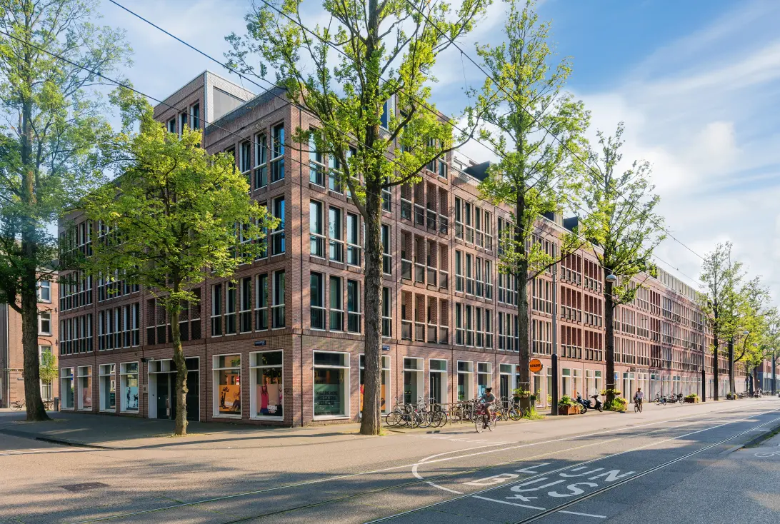 apartment at Blankenstraat Noord-Holland Amsterdam 1018 SK