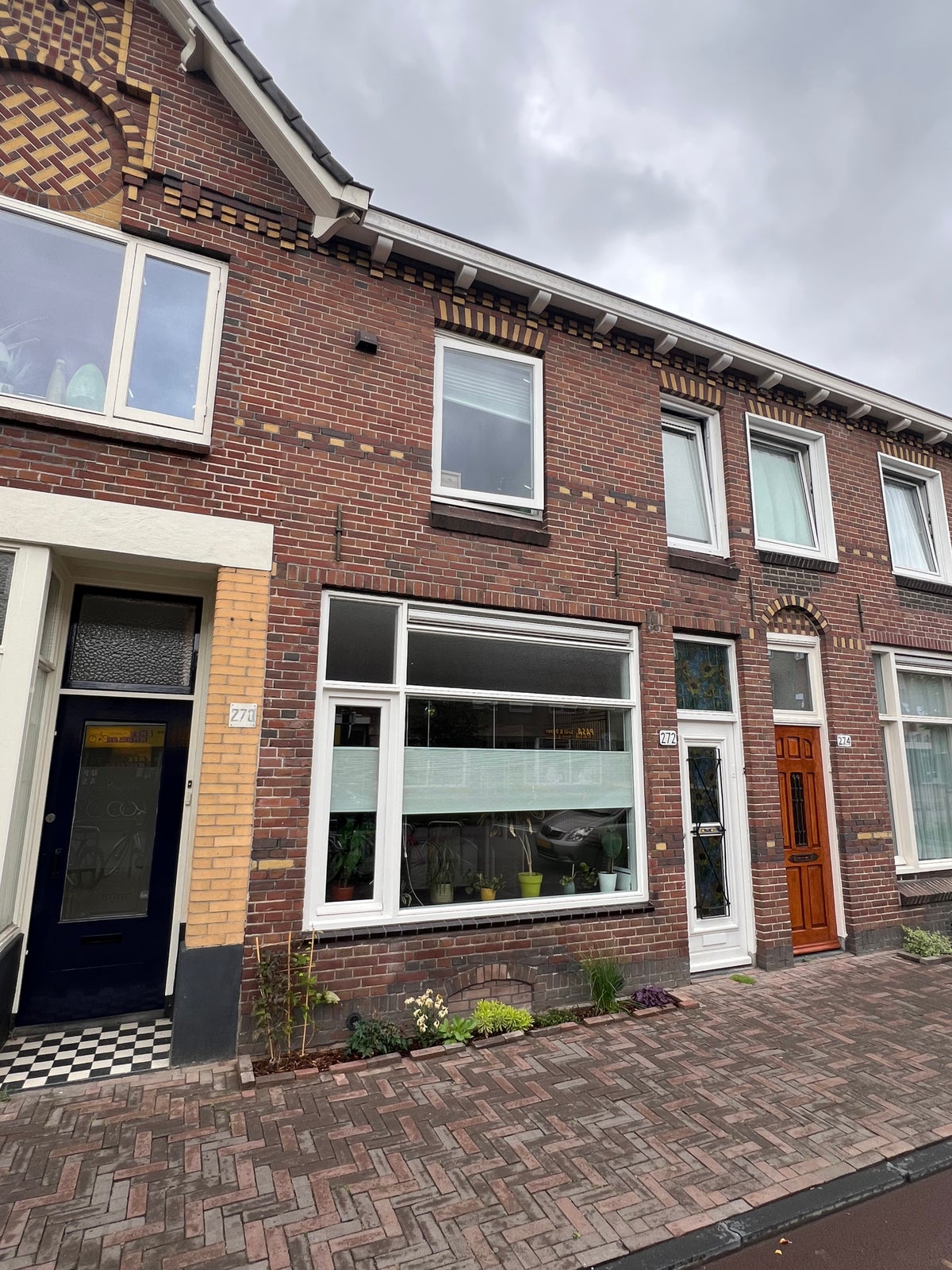 Te huur: Huis Amsterdamsestraatweg in Utrecht