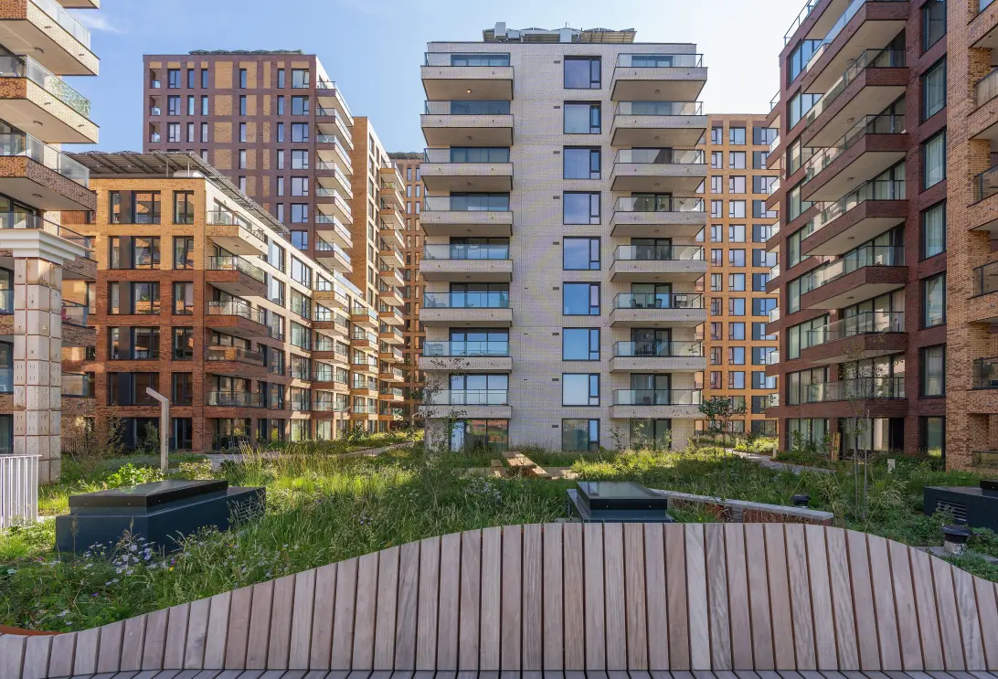 apartment at Mahoniehout Noord-Holland Zaandam 1507 ED