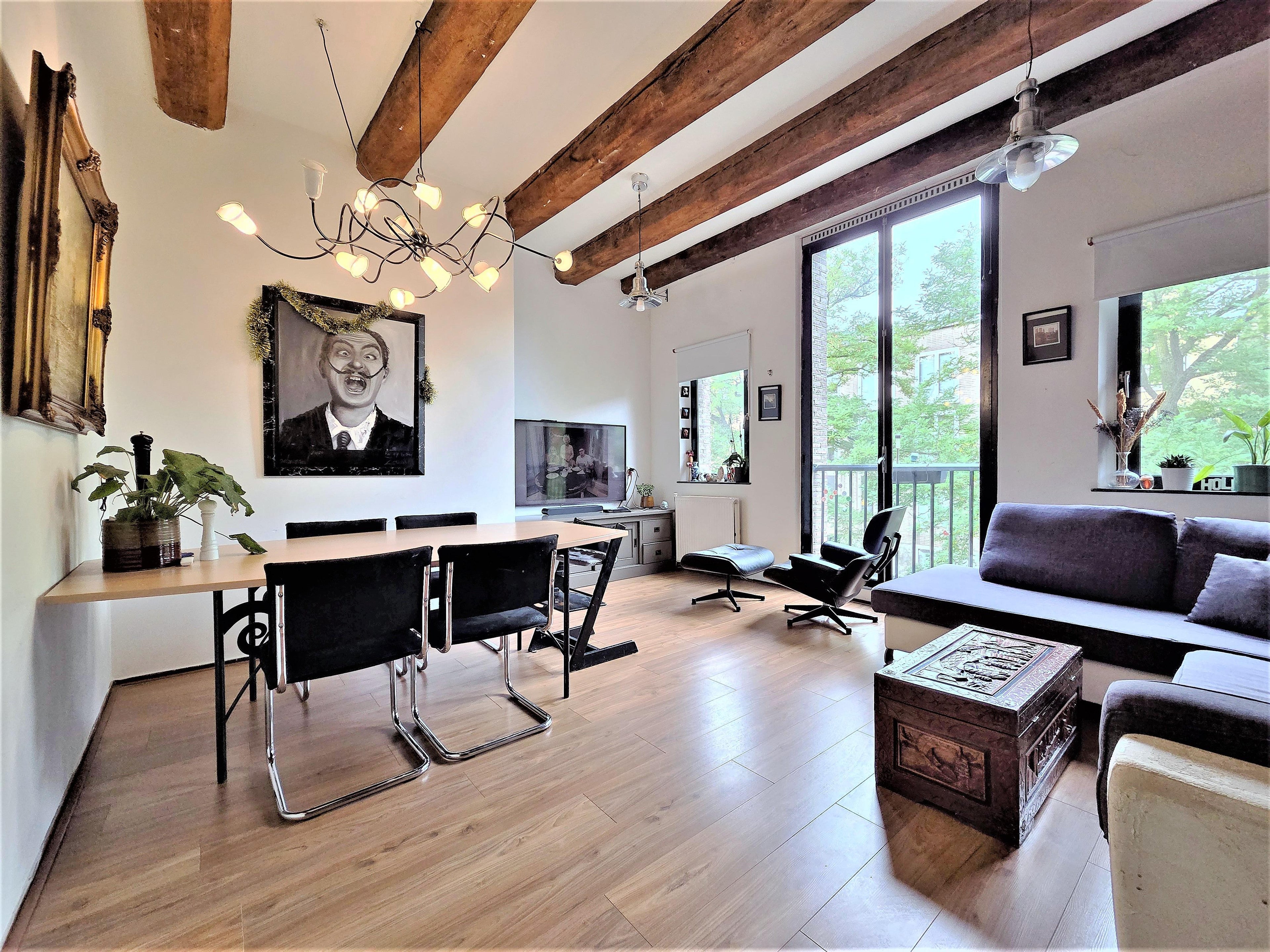 apartment bij Laagte Kadijk Amsterdam 1018ZD