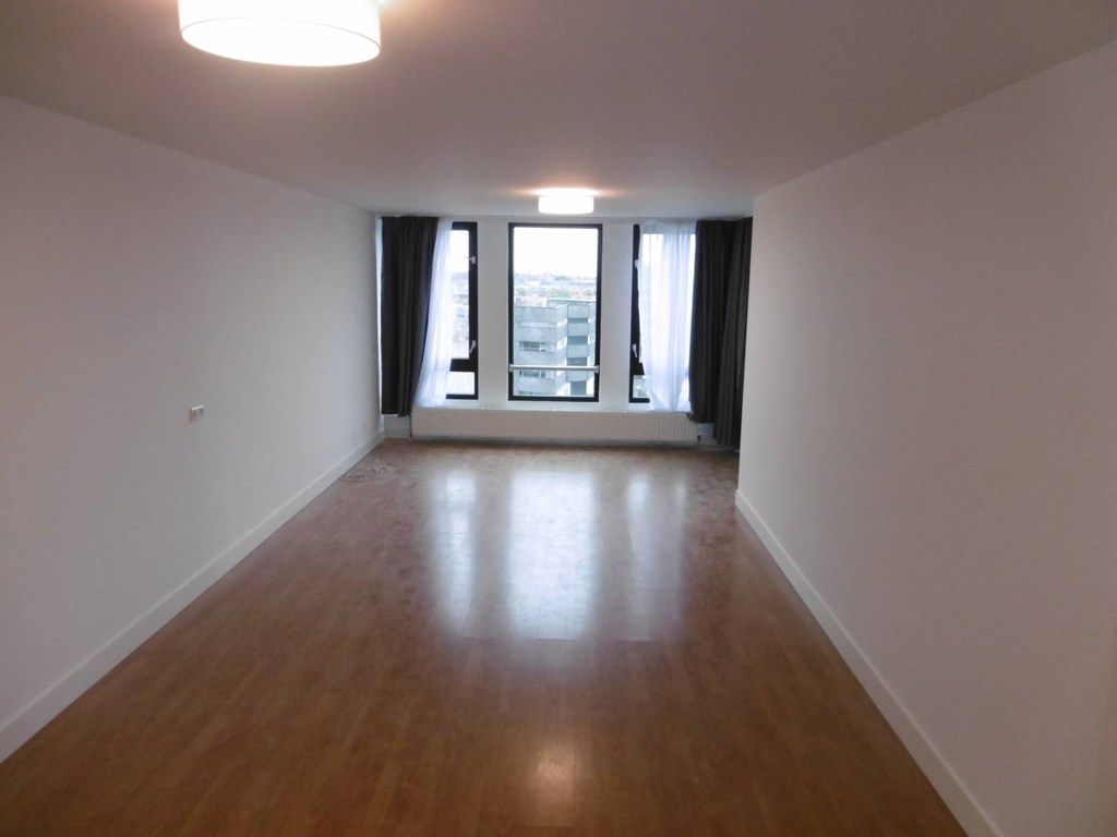 Pieter Calandlaan, 1060TV, Amsterdam