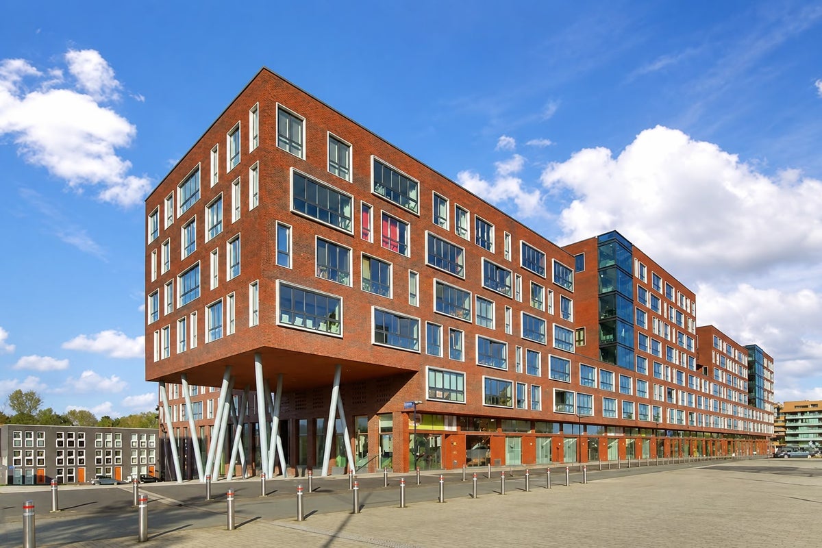 Te huur: Appartement Bijlmerdreef in Amsterdam
