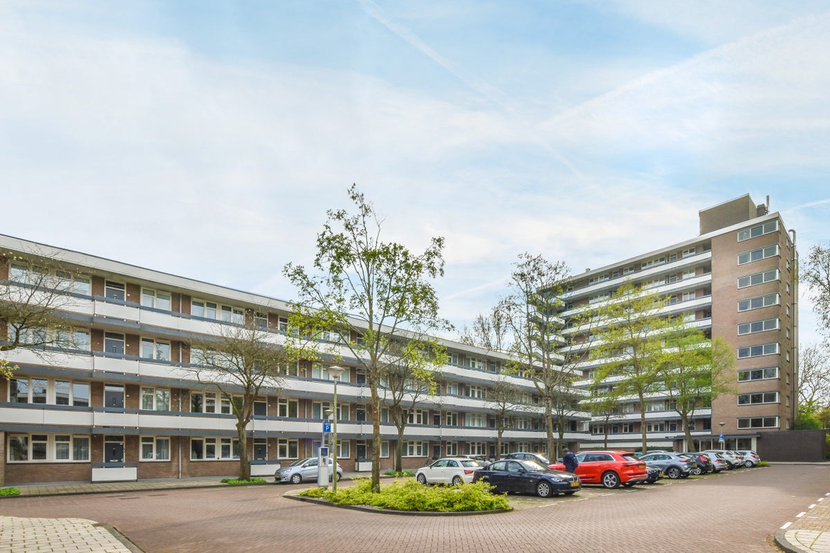 Te huur: Huis Bolestein 320 in Amsterdam