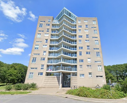 Te huur: Appartement Fregat 5 in Diemen