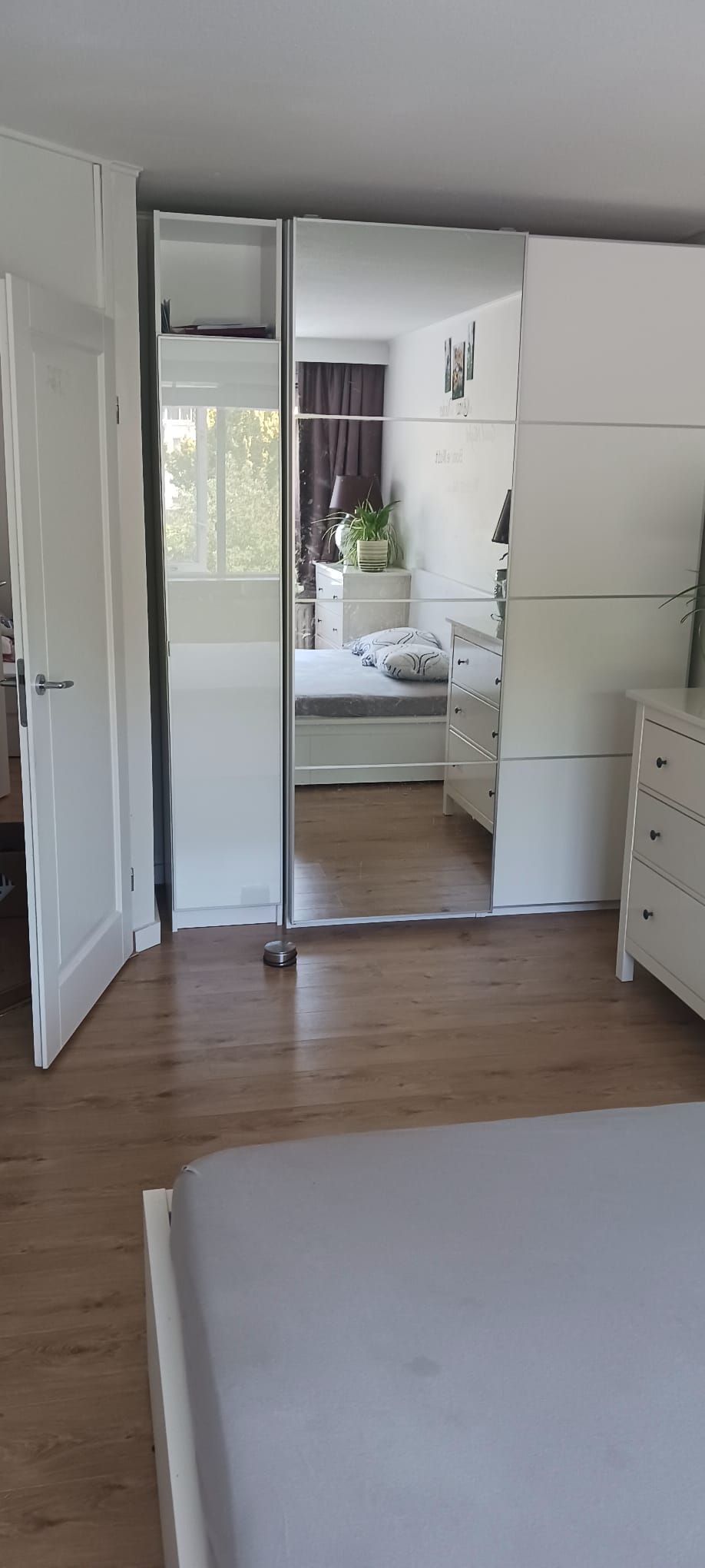 apartment for rent at De Savornin Lohmanstraat 543, Amsterdam