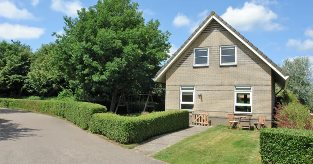 Te huur: Huis IJsselmeerstraat 96 in Medemblik Medemblik