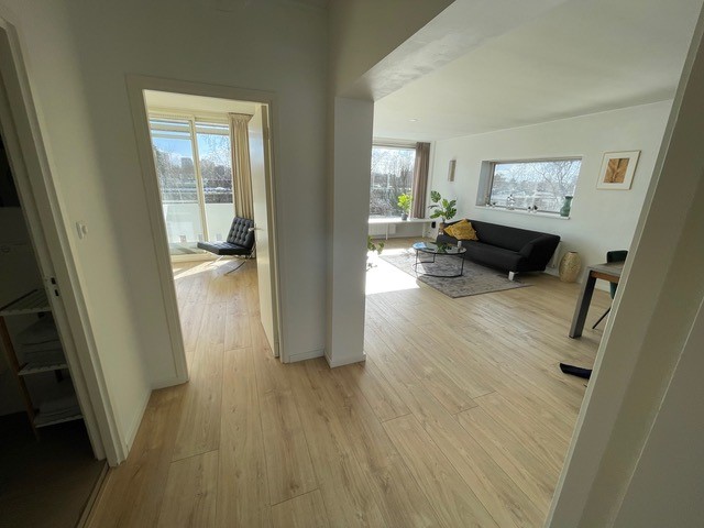 Zonnestein - Amstelveen