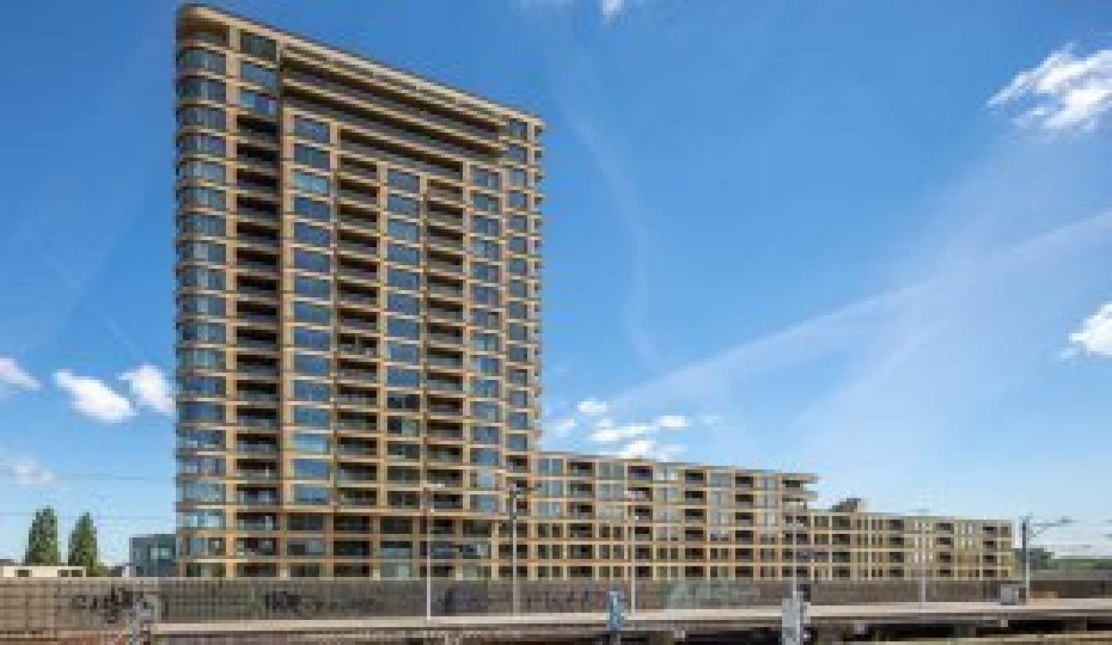 MVGM - Te huur: Lindenhoeveweg 59, amsterdam