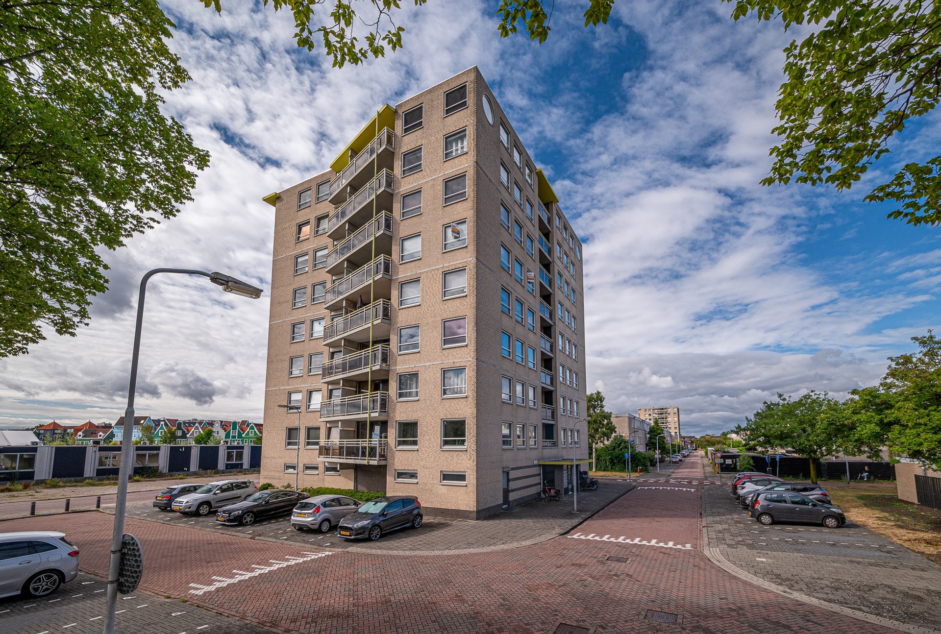 Te huur: Prelude 37, 1507 TB Zaandam | VVA