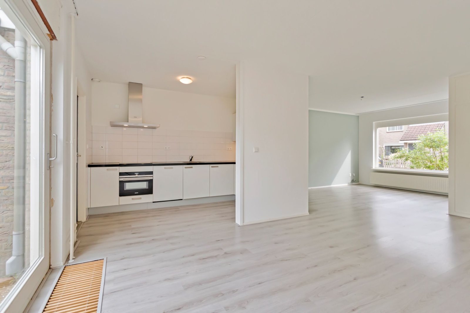 MVGM - Te huur: Molenvlietbaan 18, woerden