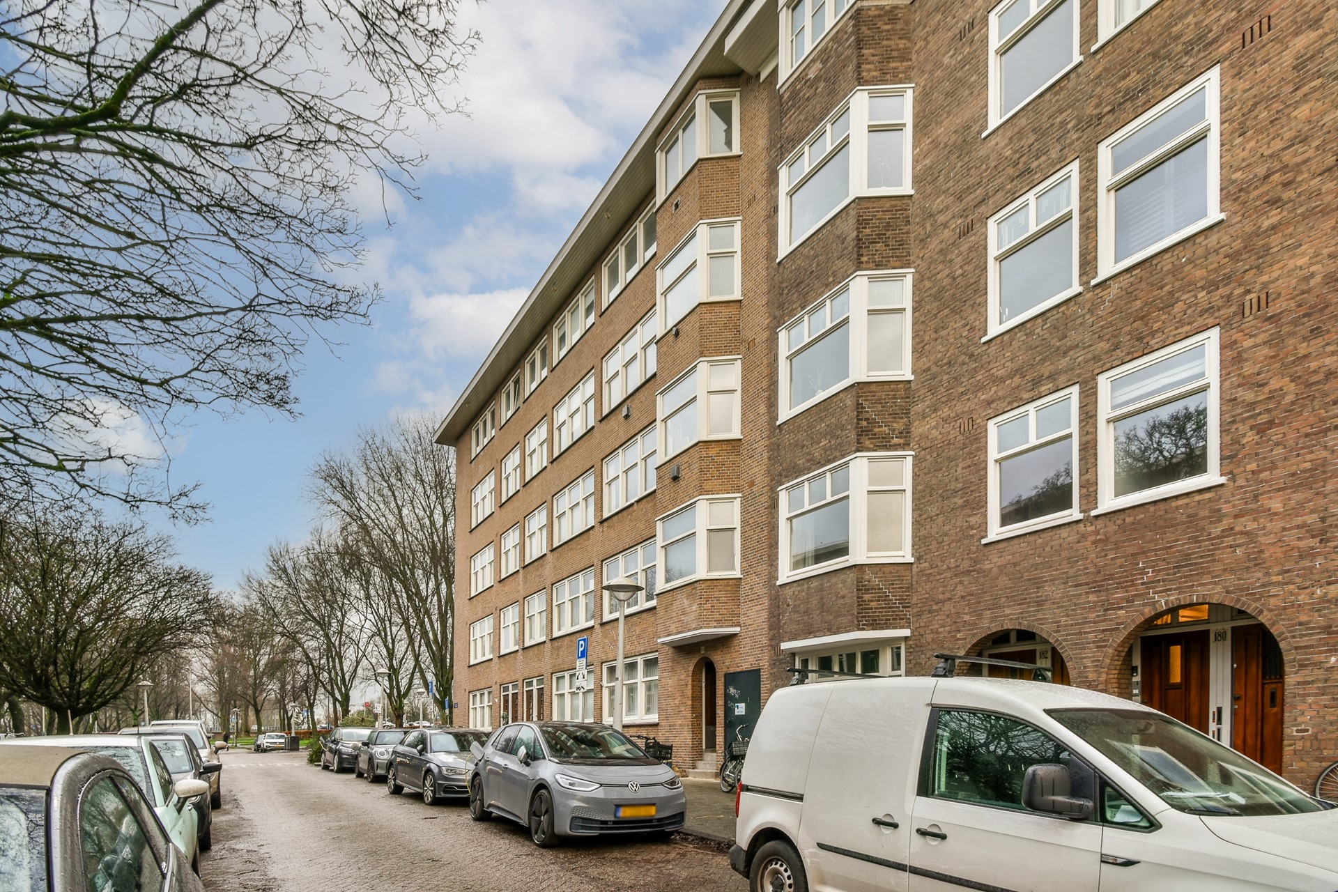 Onder optie: Vechtstraat 184-3, 1079 JW Amsterdam | VVA